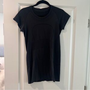 Lululemon Swiftly Tech Short Sleeve Shirt